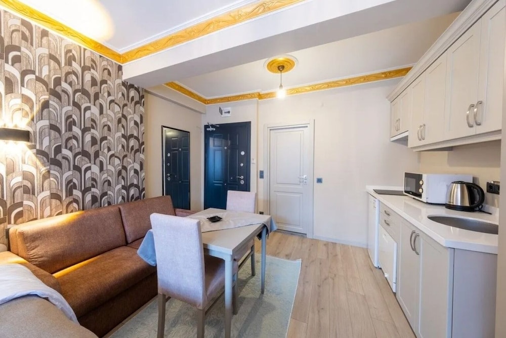 Taksim No 44 Hotel & Suites 8