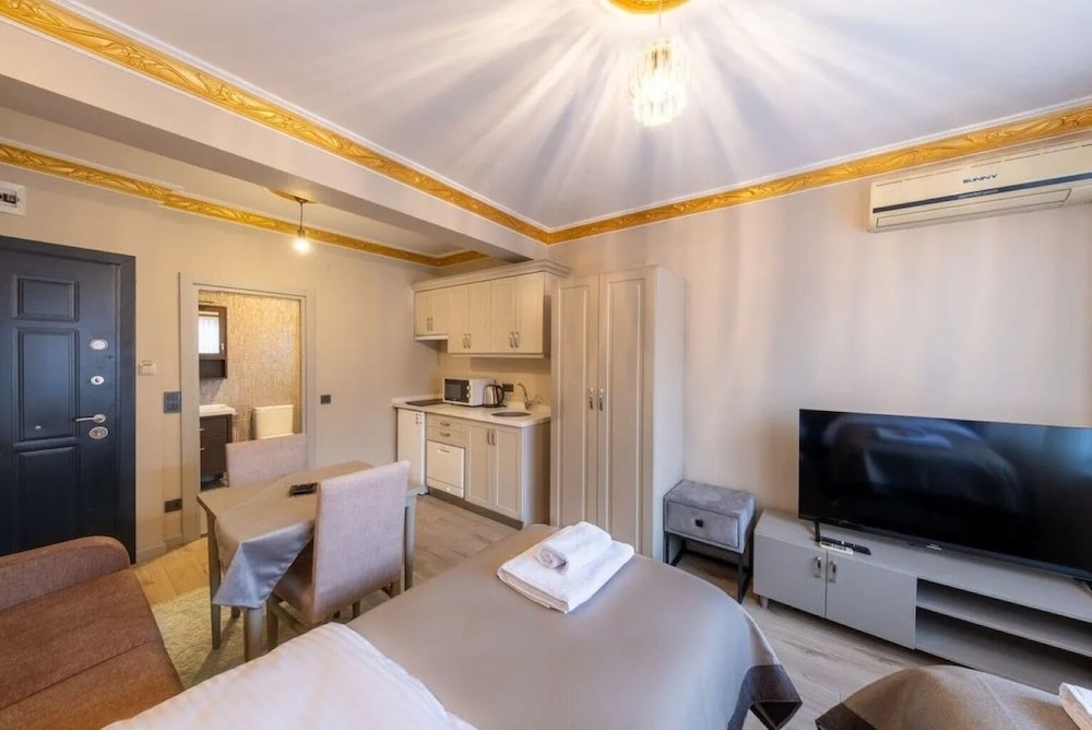 Taksim No 44 Hotel & Suites 7