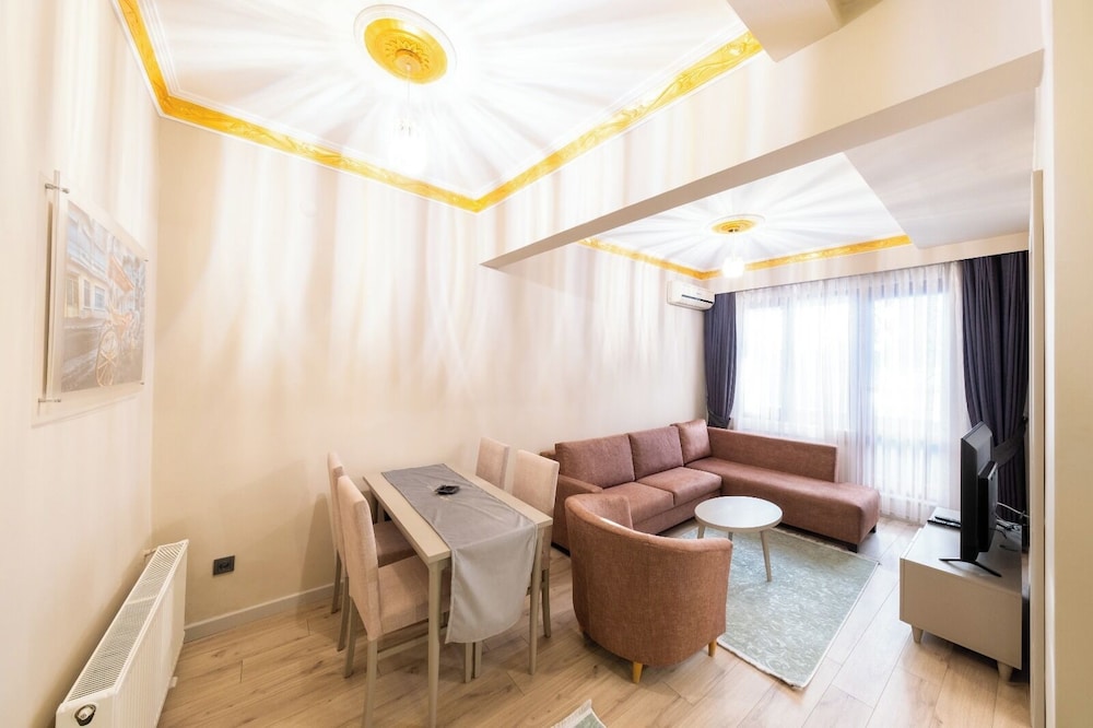 Taksim No 44 Hotel & Suites 13