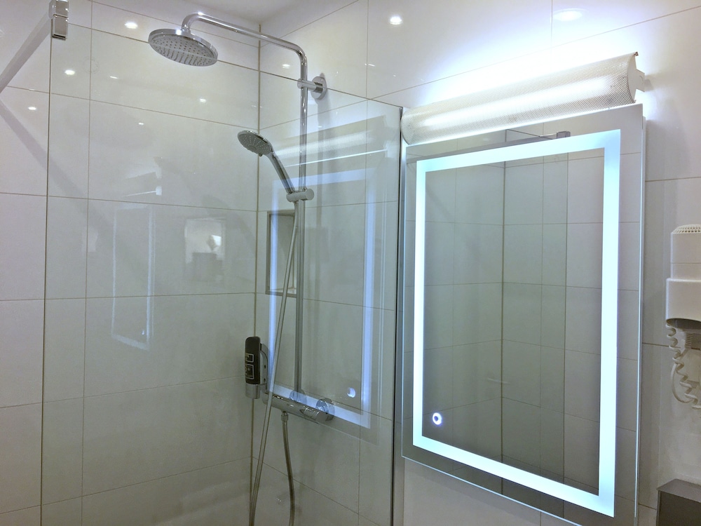 Mercure Hotel Kaiserhof Frankfurt City Center 6