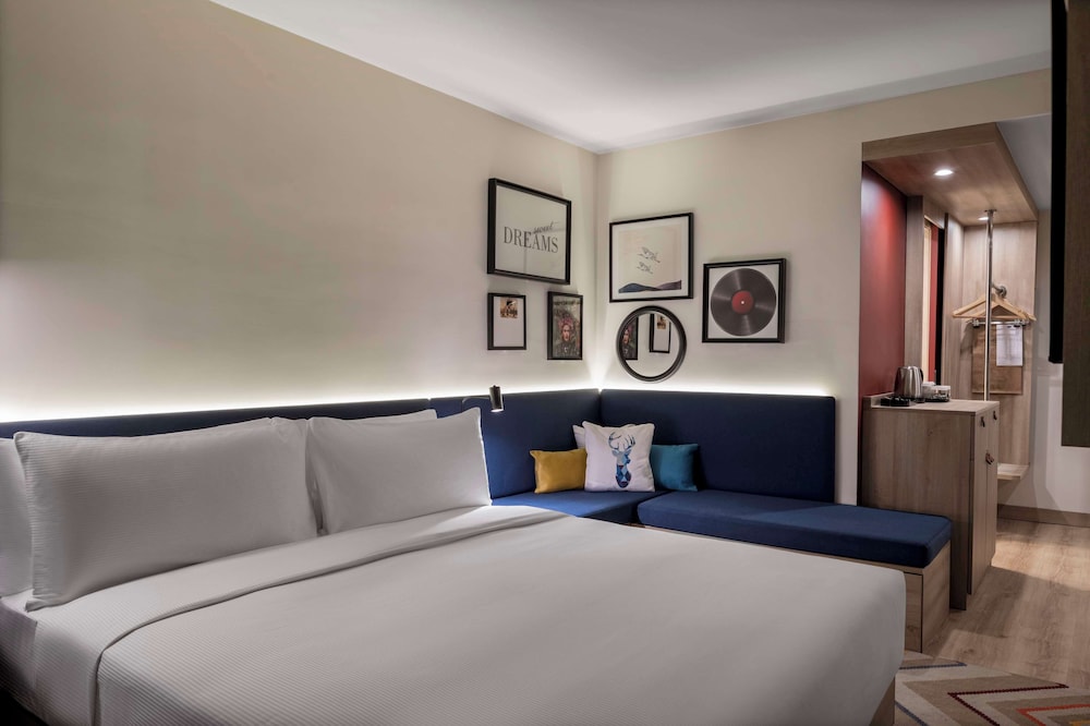 Hampton By Hilton Istanbul Merter 6