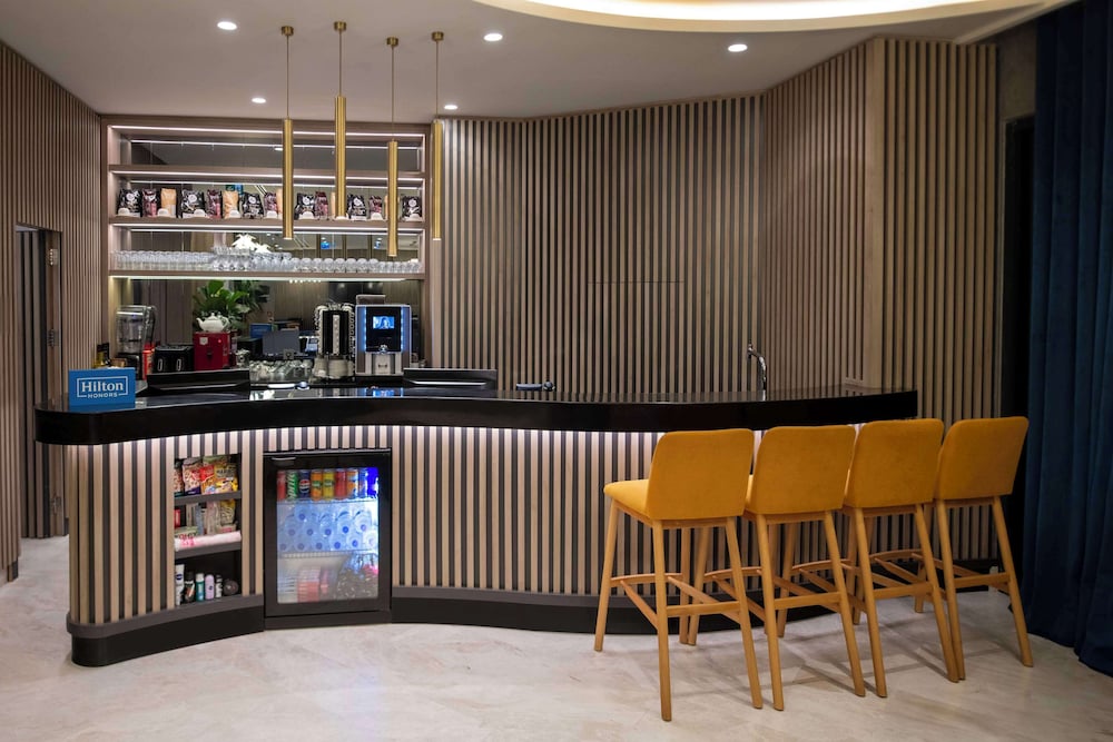 Hampton By Hilton Istanbul Merter 4