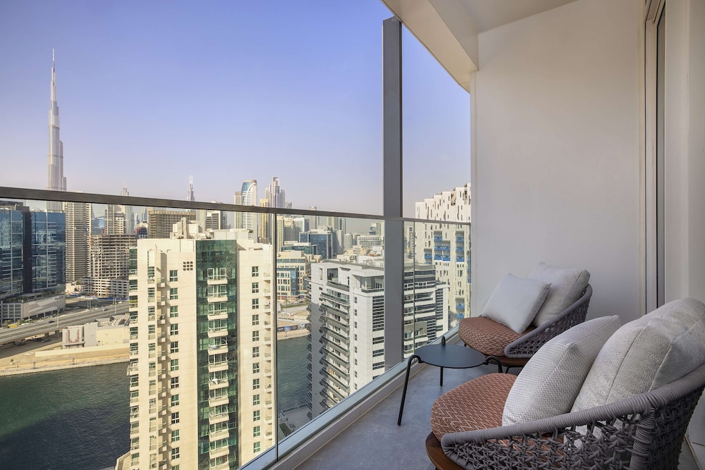 Embassy Suites by Hilton Dubai Business Bay 21