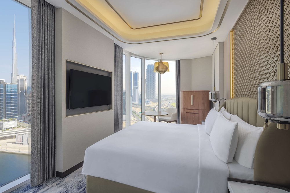 Embassy Suites by Hilton Dubai Business Bay 13