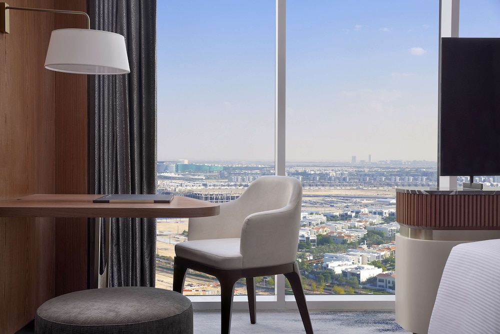 Embassy Suites by Hilton Dubai Business Bay 9