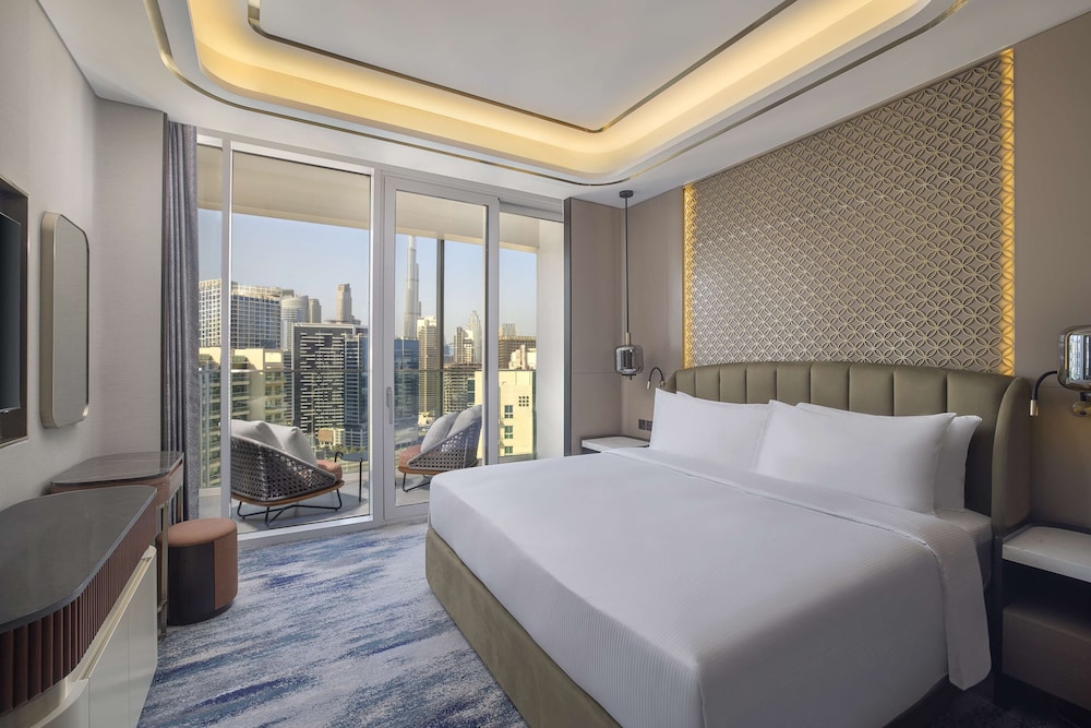 Embassy Suites by Hilton Dubai Business Bay 15