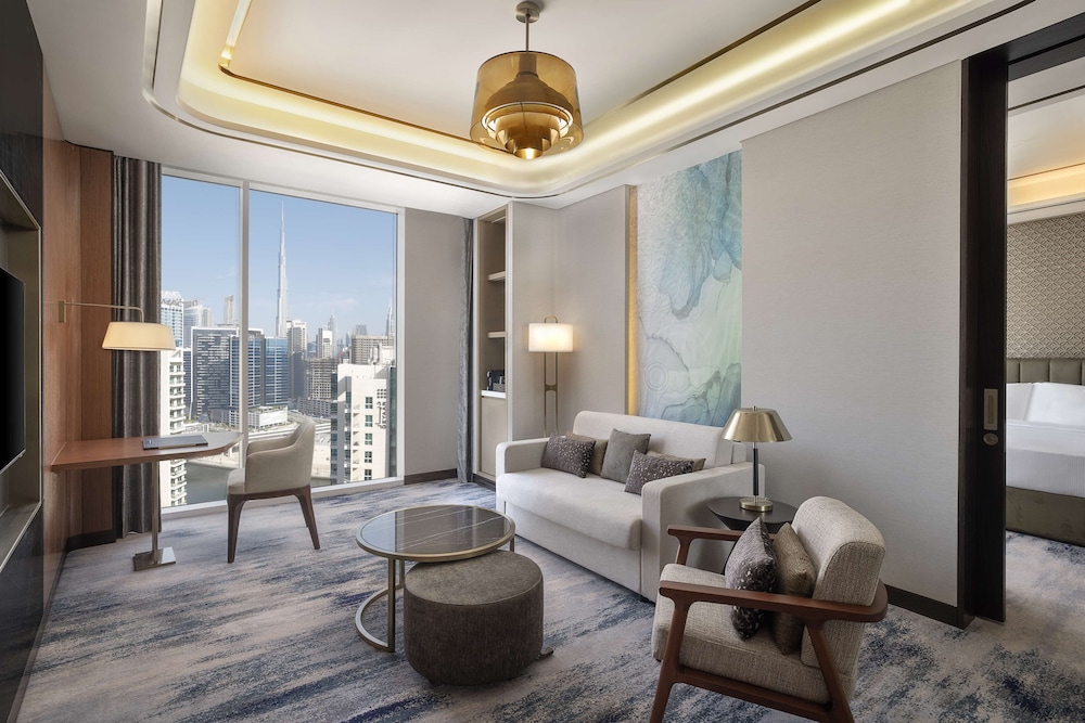 Embassy Suites by Hilton Dubai Business Bay 19
