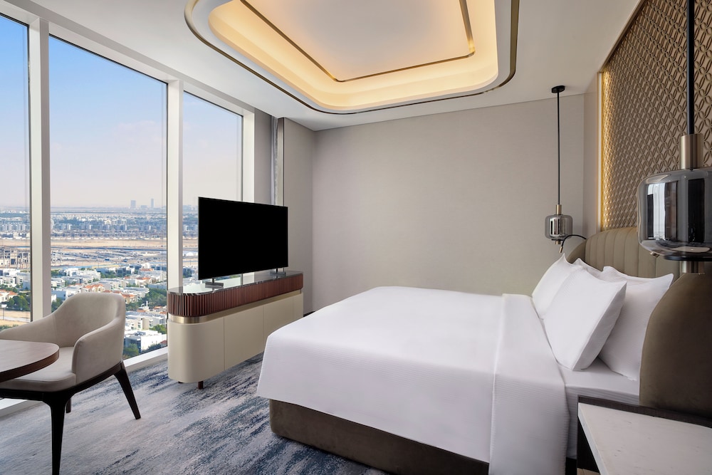 Embassy Suites by Hilton Dubai Business Bay 17