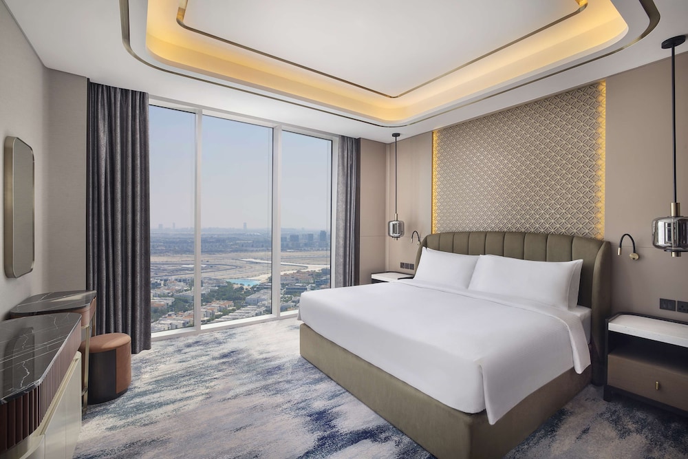 Embassy Suites by Hilton Dubai Business Bay 6