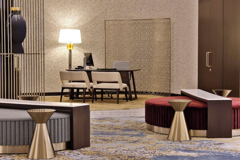 Embassy Suites by Hilton Dubai Business Bay 4