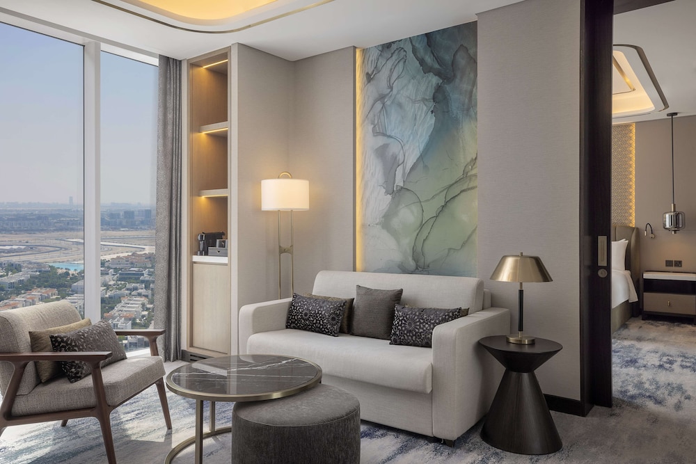 Embassy Suites by Hilton Dubai Business Bay 18