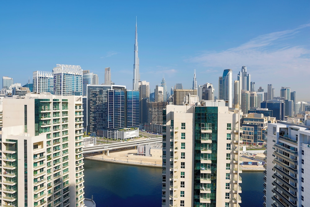 Embassy Suites by Hilton Dubai Business Bay 22