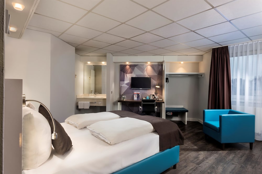 ibis Styles Cologne Airport Troisdorf 1