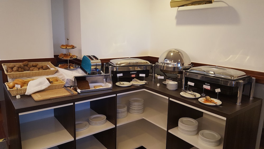 ibis Styles Cologne Airport Troisdorf 19