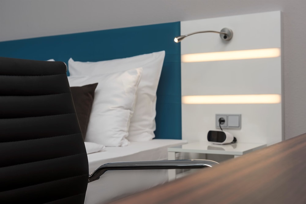 ibis Styles Cologne Airport Troisdorf 10
