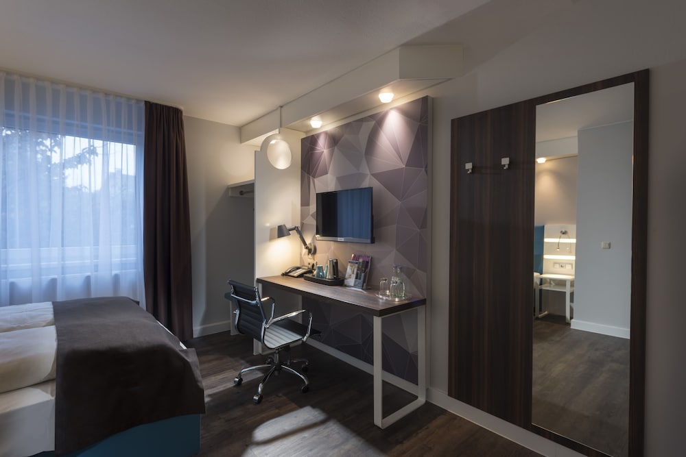 ibis Styles Cologne Airport Troisdorf 9