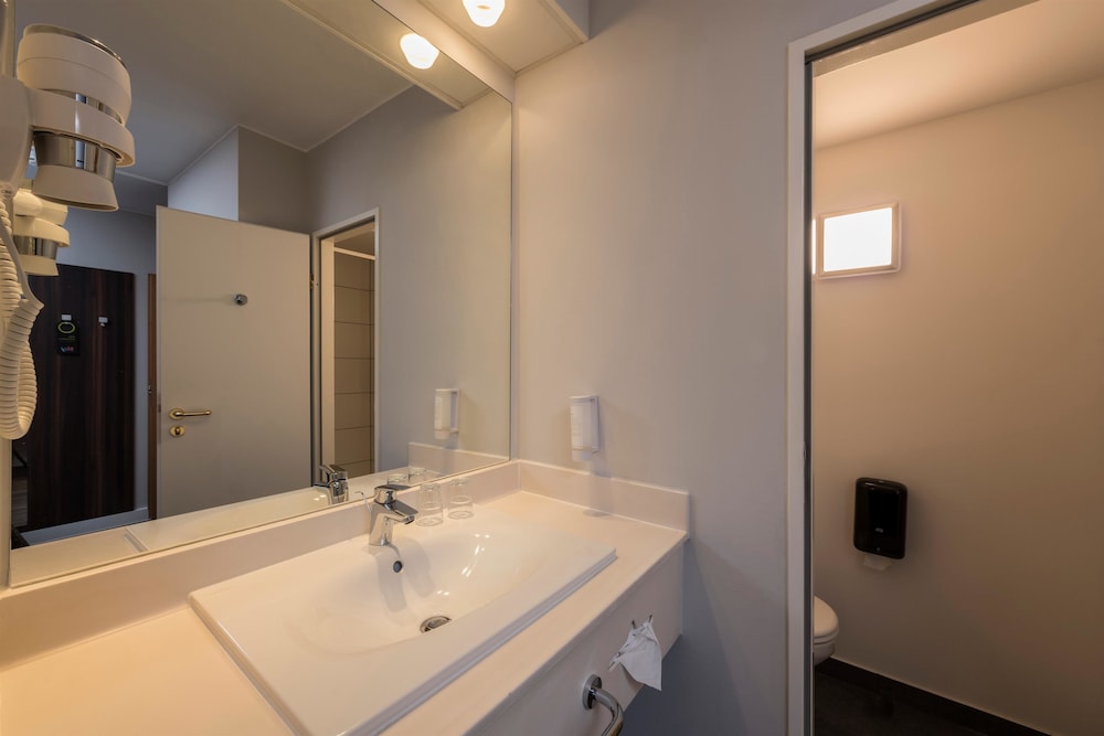 ibis Styles Cologne Airport Troisdorf 13