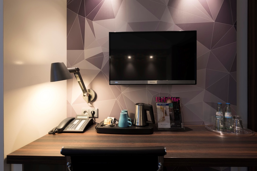 ibis Styles Cologne Airport Troisdorf 12