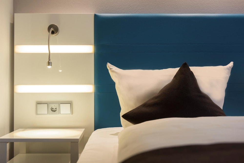 ibis Styles Cologne Airport Troisdorf 4