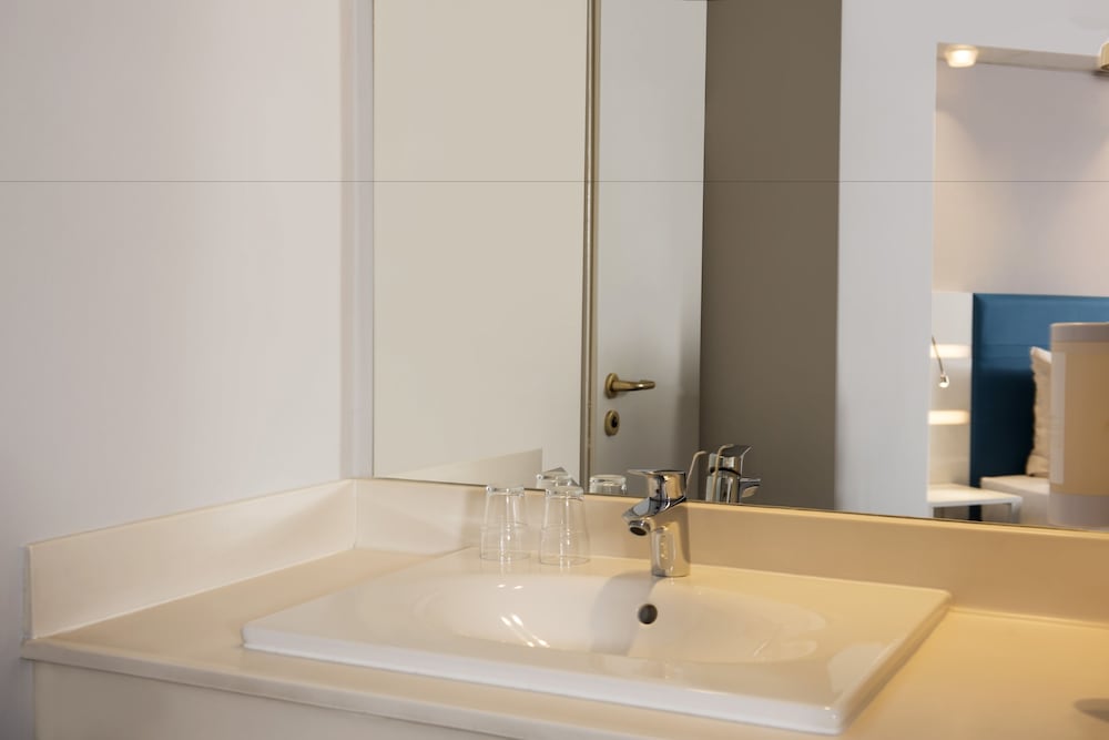 ibis Styles Cologne Airport Troisdorf 14