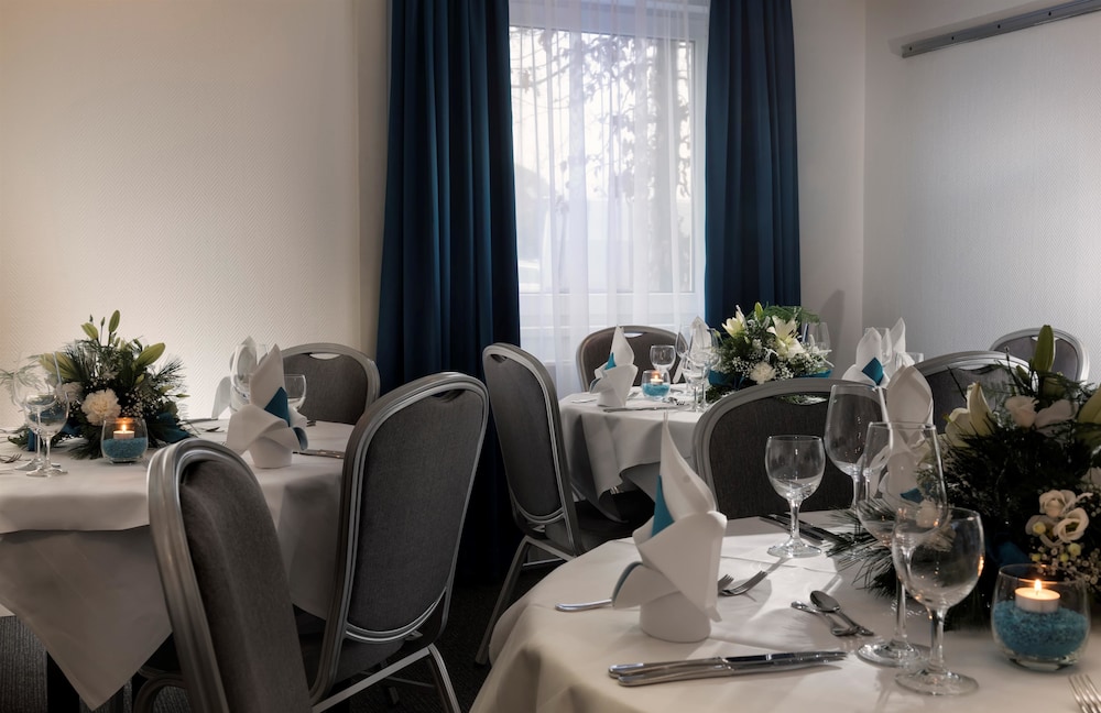 ibis Styles Cologne Airport Troisdorf 15