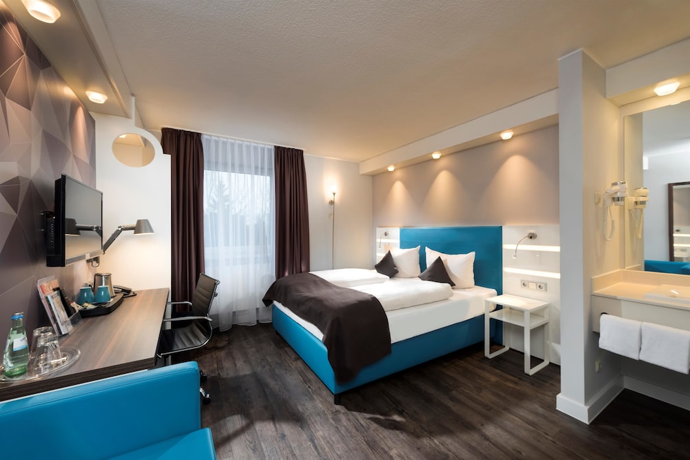 ibis Styles Cologne Airport Troisdorf 7