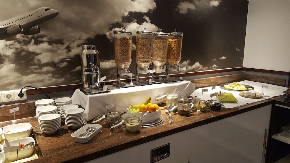 ibis Styles Cologne Airport Troisdorf 18