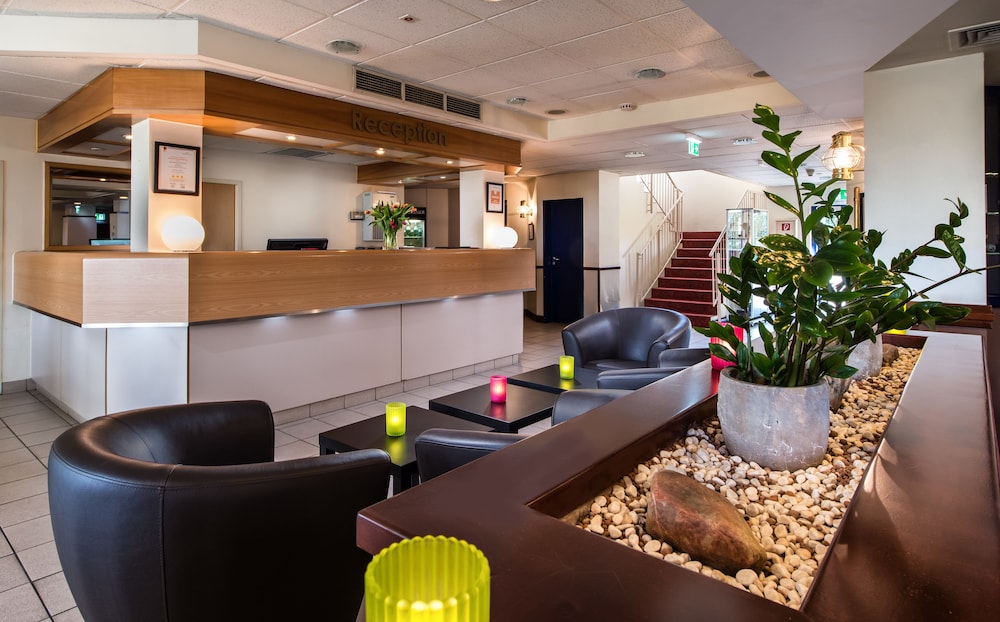 ibis Styles Cologne Airport Troisdorf 2