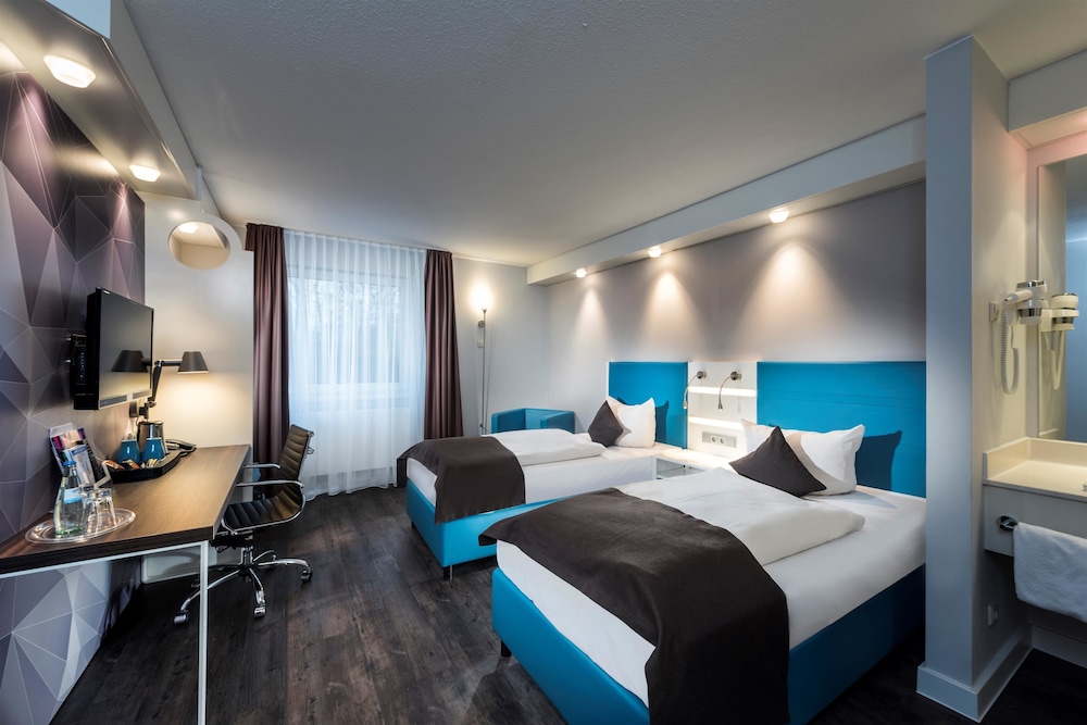 ibis Styles Cologne Airport Troisdorf 6