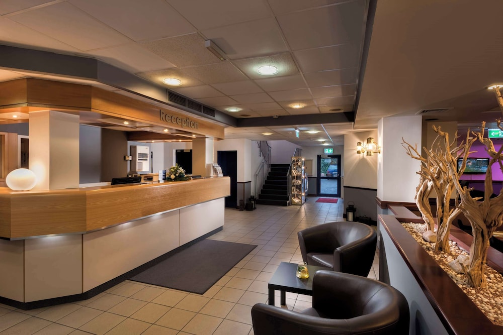 ibis Styles Cologne Airport Troisdorf 3