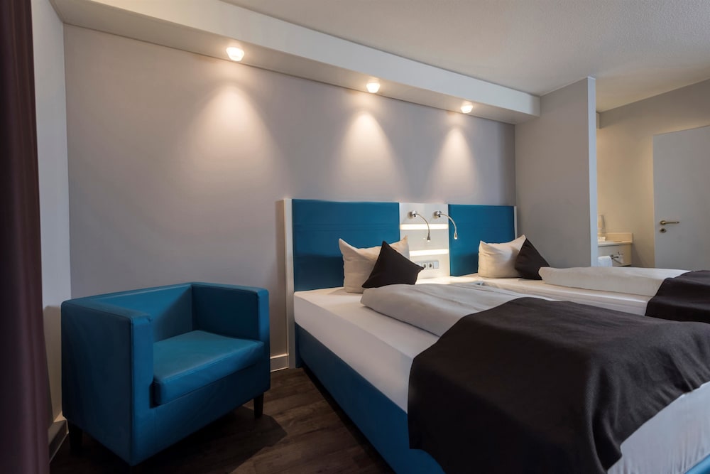 ibis Styles Cologne Airport Troisdorf 5