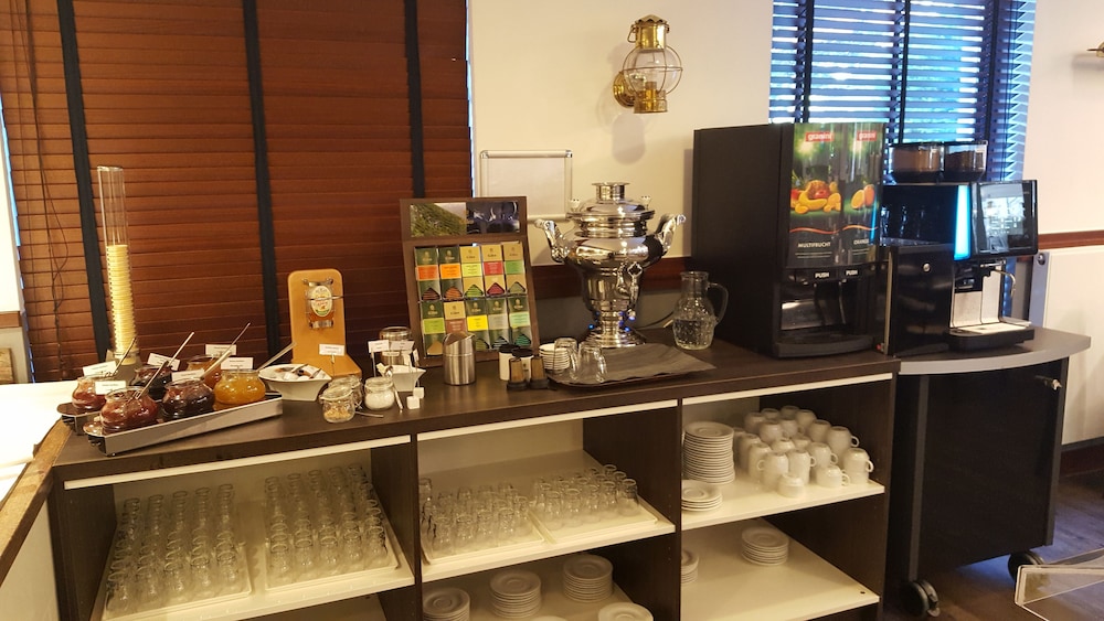 ibis Styles Cologne Airport Troisdorf 17