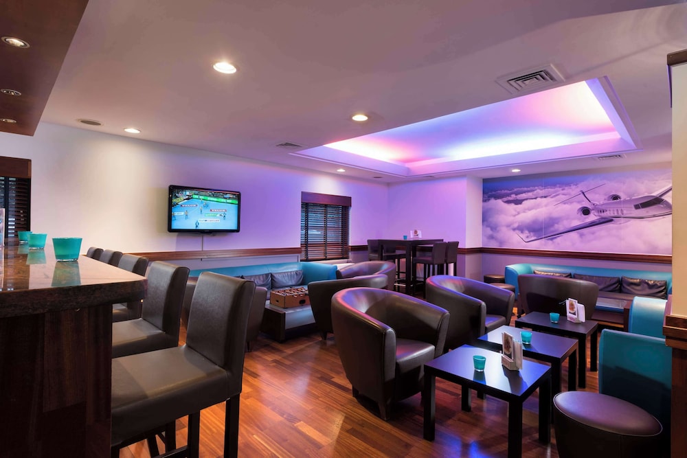 ibis Styles Cologne Airport Troisdorf 21