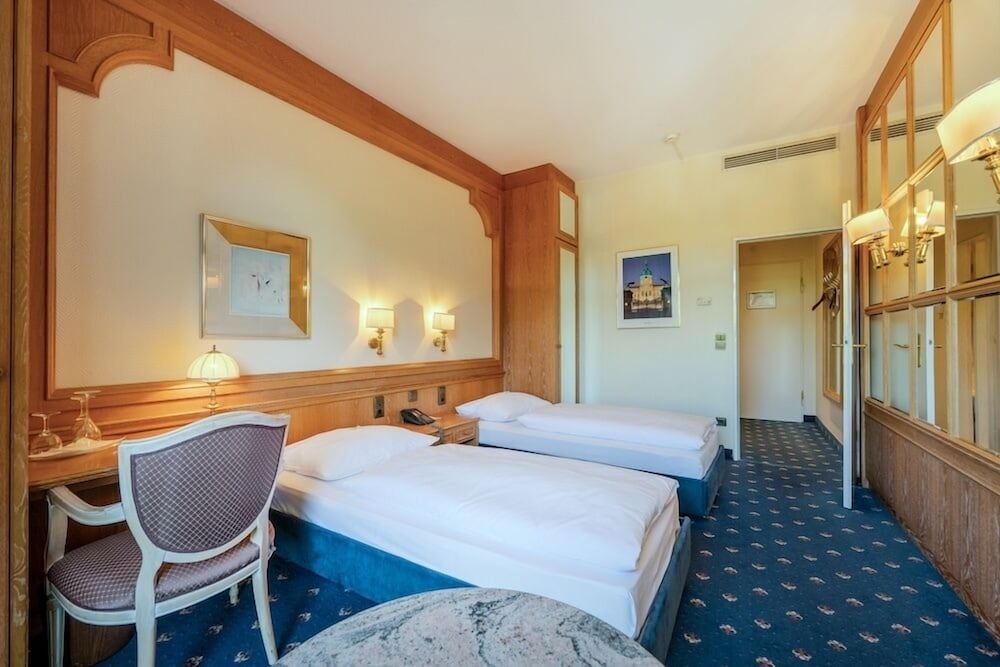 Ringhotel Seehof 17