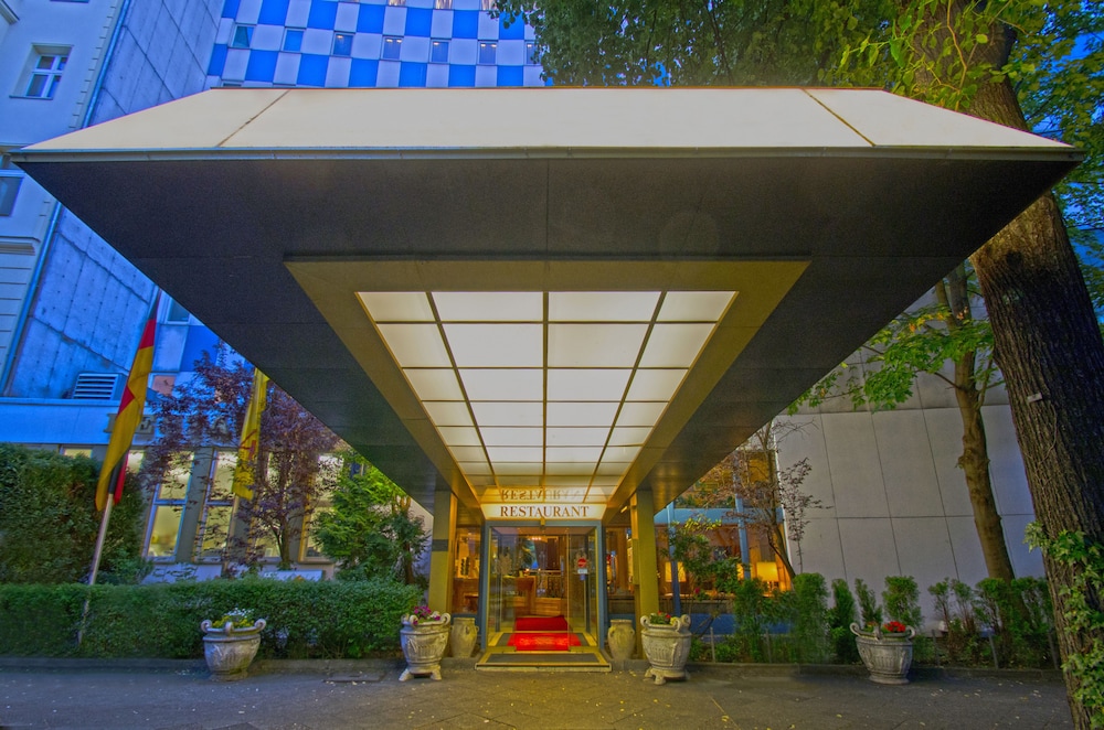 Ringhotel Seehof 3