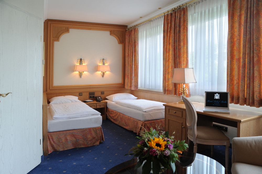 Ringhotel Seehof 7
