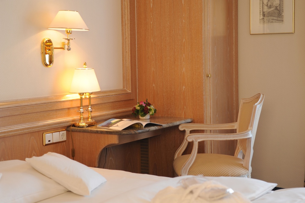 Ringhotel Seehof 9