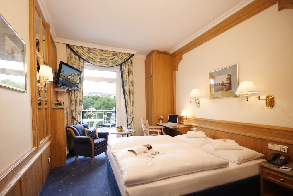 Ringhotel Seehof 6