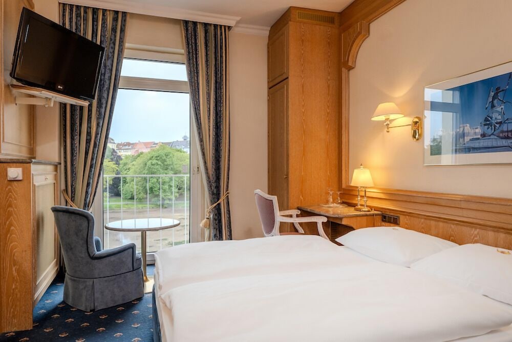 Ringhotel Seehof 15
