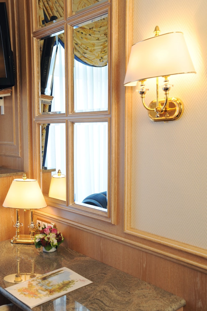 Ringhotel Seehof 10