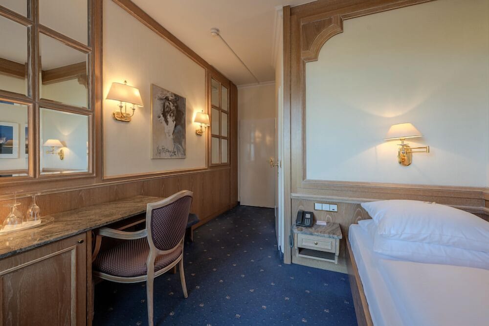 Ringhotel Seehof 23