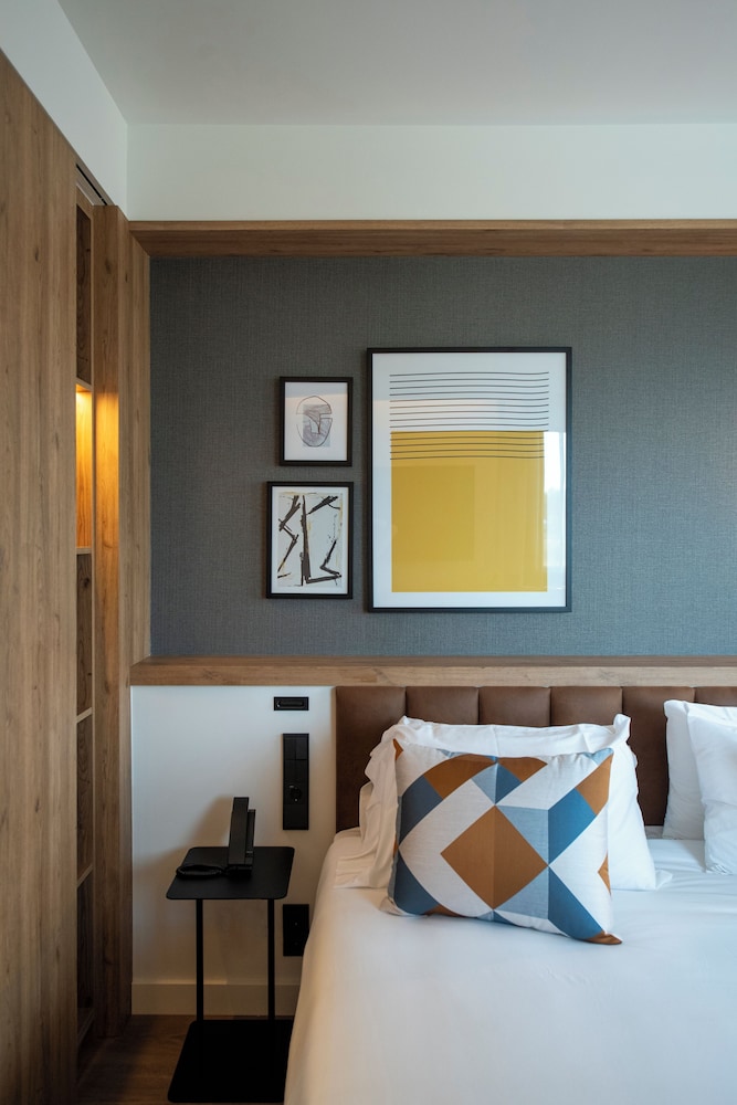 Four Points by Sheraton Barcelona Airport 19