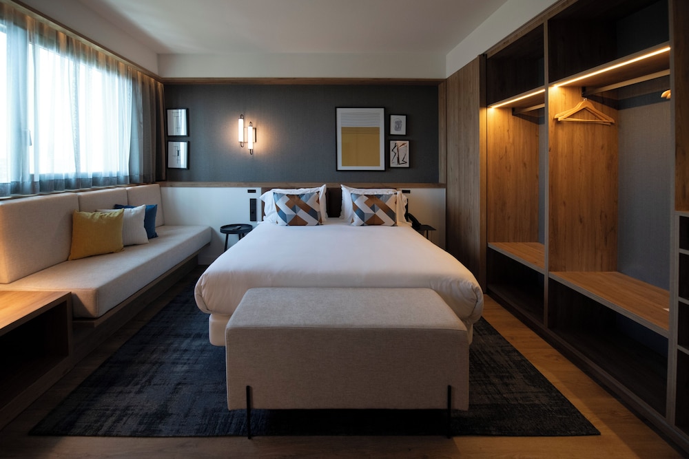 Four Points by Sheraton Barcelona Airport 16