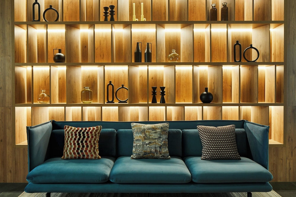 Four Points by Sheraton Barcelona Airport 4