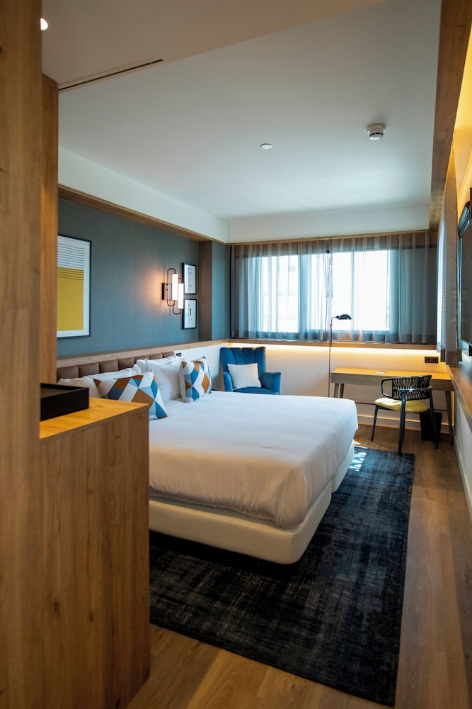 Four Points by Sheraton Barcelona Airport 15