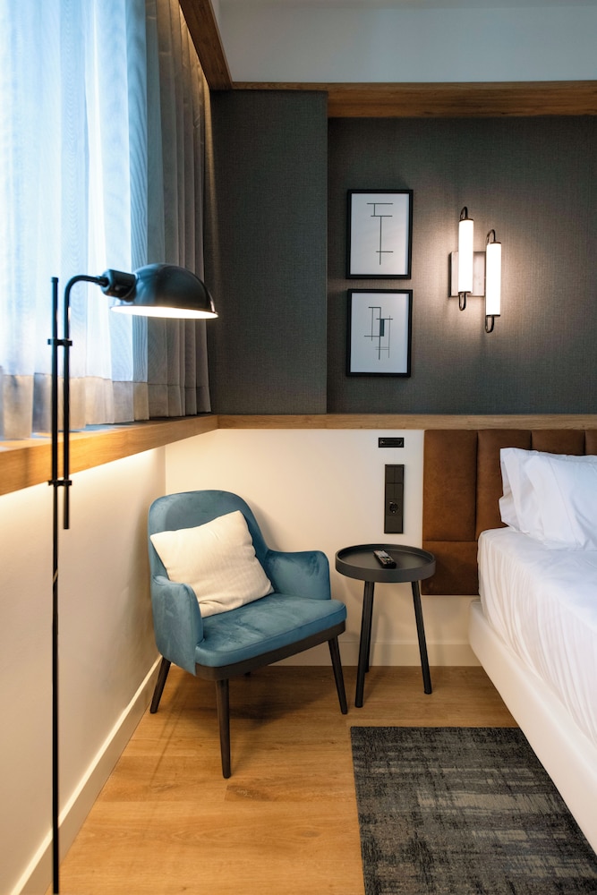 Four Points by Sheraton Barcelona Airport 23