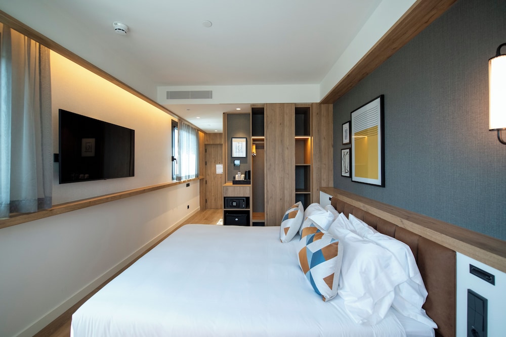 Four Points by Sheraton Barcelona Airport 18