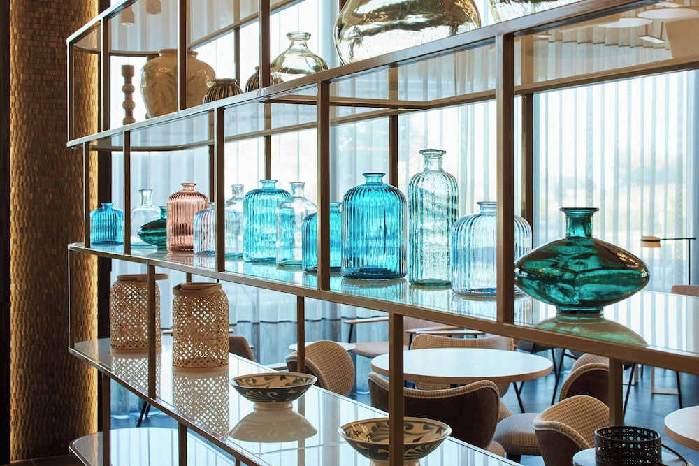 Four Points by Sheraton Barcelona Airport 3