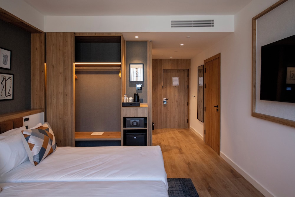 Four Points by Sheraton Barcelona Airport 20