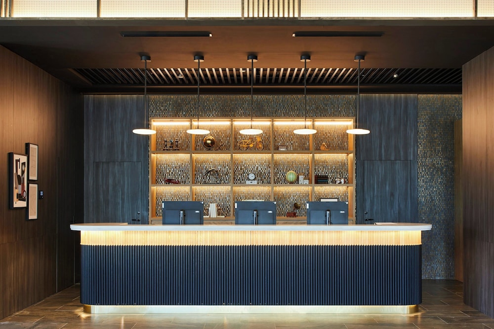 Four Points by Sheraton Barcelona Airport 5